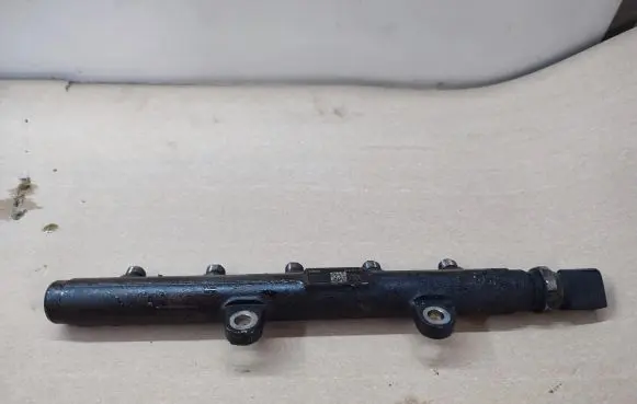 Ford Tourneo Custom Fuel main line pipe BK2Q9D280AB