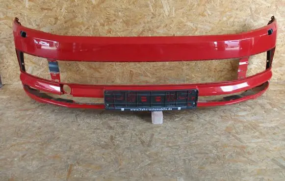 Volkswagen Multivan T6 Front bumper 7E5807221D