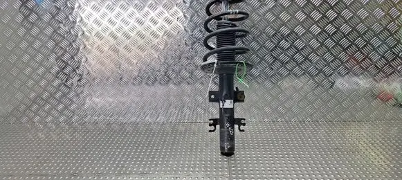 Volkswagen Transporter - Caravelle T5 Front shock absorber/damper S25145113 7H0413031N