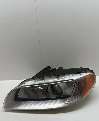 Volvo V70 Headlight/headlamp 31214347 6333100001
