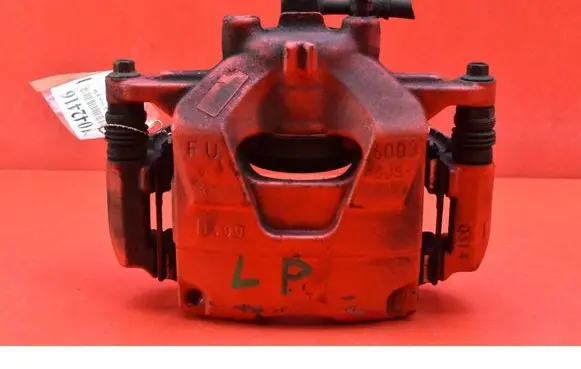 Opel Mokka X Front brake caliper 