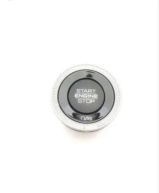 Jeep Grand Cherokee WL Engine start stop button switch 68532303AA