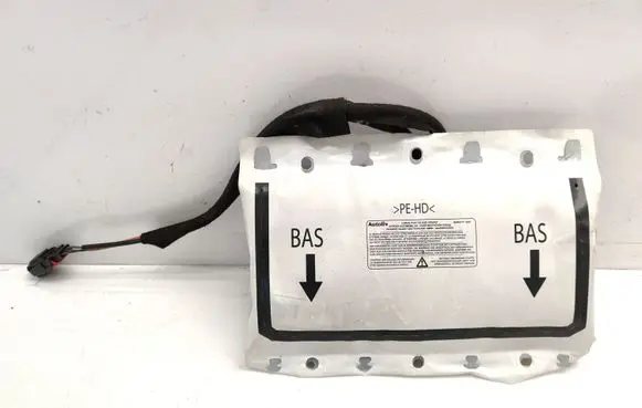 Citroen C4 I Passenger airbag 9646339680