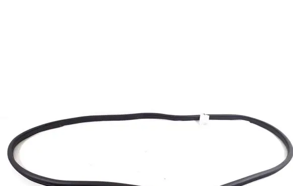 Mercedes-Benz ML W164 Front door rubber seal A1646900076
