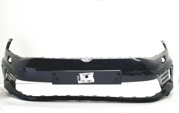 Volkswagen Golf VII Front bumper 5G0807221KS