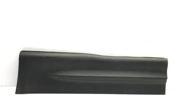 Mercedes-Benz B W247 Rear door trim (molding) A2477370600