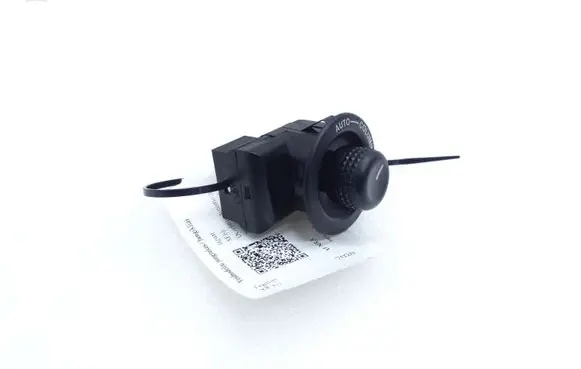 Jaguar XF X250 Steering wheel adjustment switch 2R836465CA