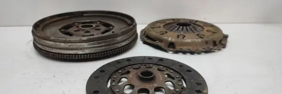 Clutch set kit