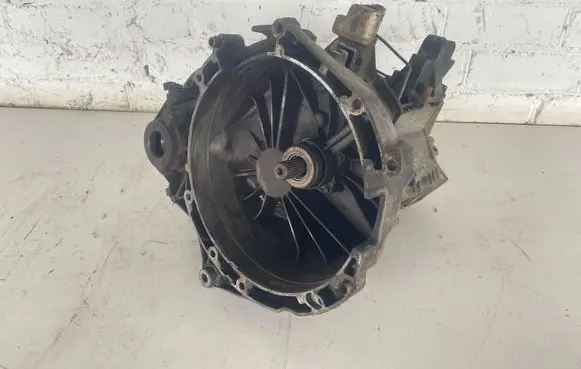 Ford Transit Manual 5 speed gearbox 1C1R7002BH