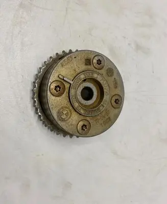 BMW 7 F01 F02 F03 F04 Camshaft pulley/ VANOS 13610513de