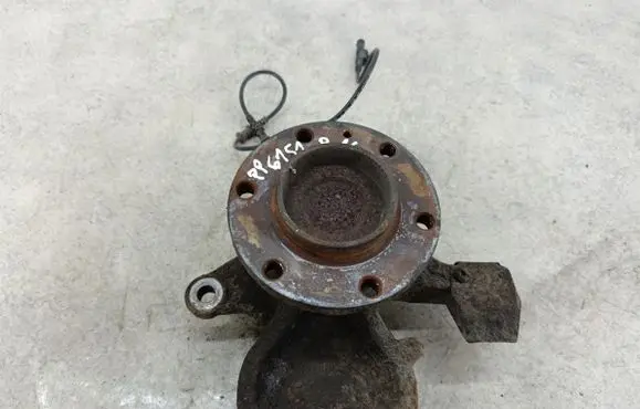 Volkswagen Crafter Front wheel hub spindle knuckle 