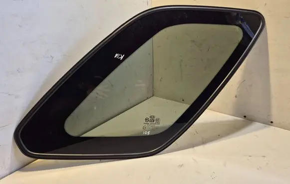KIA Sportage Rear side window 43R00385