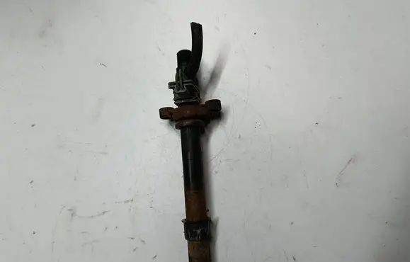 Peugeot 508 RXH Fuel injector 9688438580 0287CE23W08 EJBR06001D