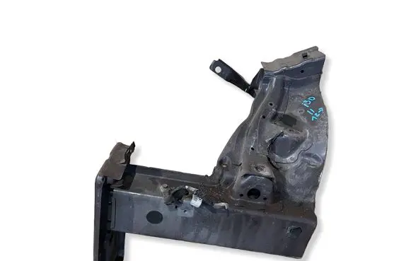 Hyundai i30 Front quarter panel 