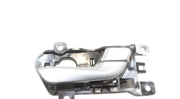 Hyundai Santa Fe Rear door interior handle 826202W000