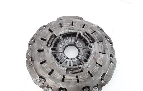 BMW 3 E46 Pressure plate LUK