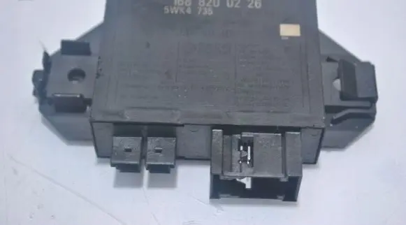 Mercedes-Benz A W168 Immobilizer control unit/module 1688200226