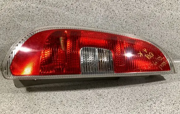 Skoda Roomster (5J) Rear/tail lights 5J7945095