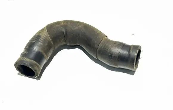 Volkswagen Golf VII Engine coolant pipe/hose 5Q0122157CK 18109