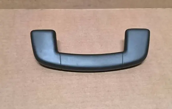 Skoda Superb B8 (3V) Front interior roof grab handle 3V0857607A