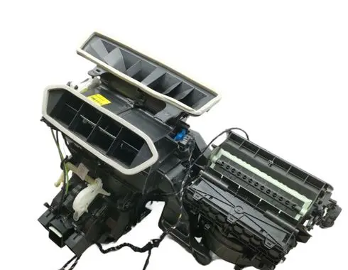 Cupra Formentor Heater blower radiator 5Q1820007D