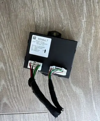 Renault Symbioz Other devices 284G40724R