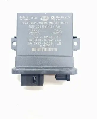 Land Rover Discovery Sport Light module LCM 5DF00904112 GX7313K031AB GX7314C243AA