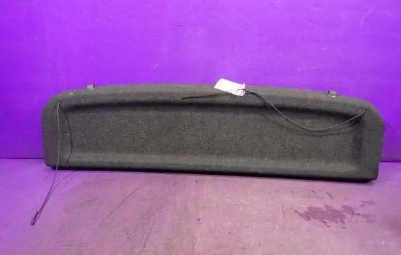 Nissan Versa Parcel shelf 79910EL00A