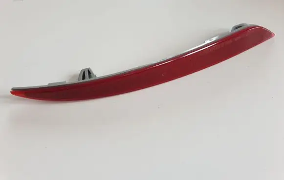 Ford Fusion II Rear tail light reflector DS73515B0A