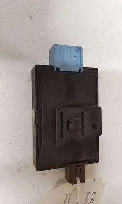 Peugeot 607 Alarm control unit/module 9655164080 37370805