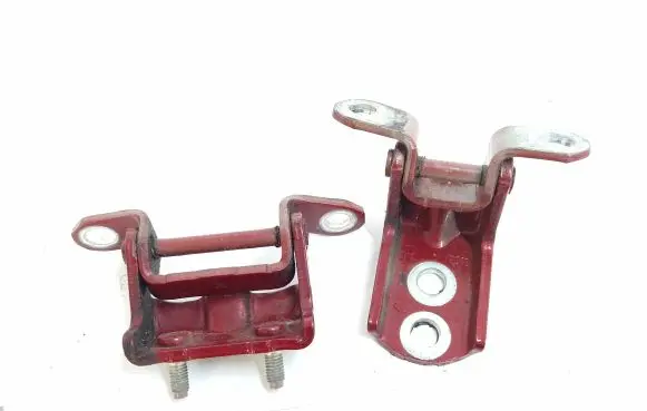 Nissan Qashqai Rear door hinge set 