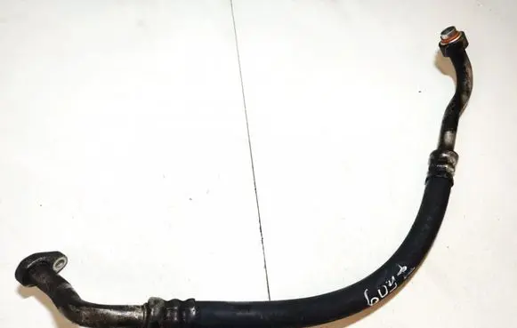 Ford Focus C-MAX Air conditioning (A/C) pipe/hose