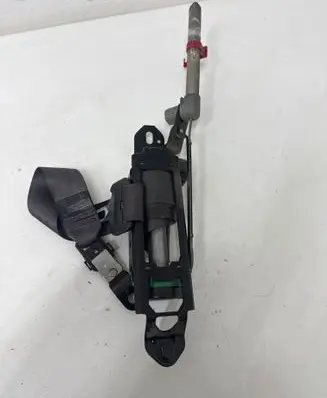 Volvo S60 Front seatbelt 8626240