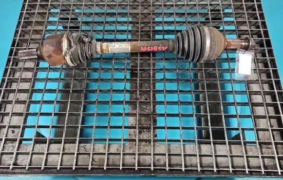 Citroen DS5 Front driveshaft 9687854580 IMPRK1581914
