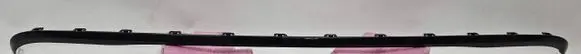 Mercedes-Benz GLC X253 C253 Rear bumper trim bar molding A2538850900 A2538855700 A2538851000