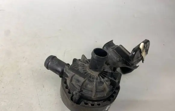 Volkswagen ID.3 Electric auxiliary coolant/water pump 1EA965567K