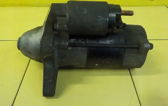 Ford Ranger Starter motor WL9118400 17SP36