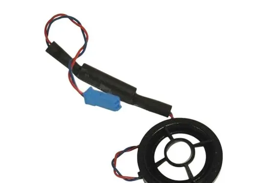 BMW X6 E71 Front door high frequency speaker 76949737 65136949737