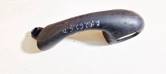 Other rear door trim element