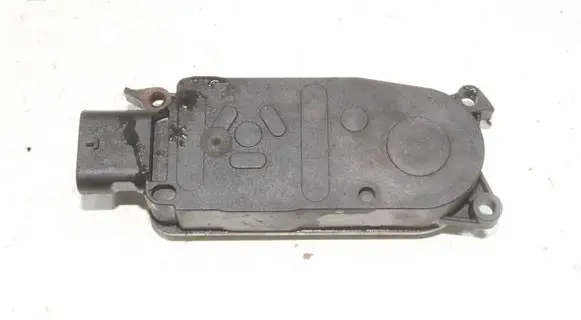 Land Rover Range Rover Evoque L551 Intake manifold valve actuator/motor 5877R1007