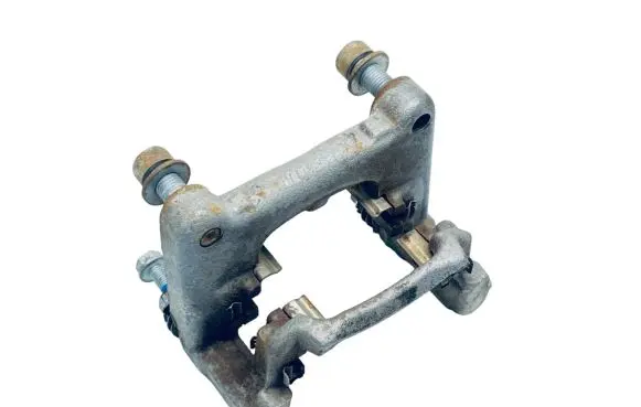 Citroen C4 III e-C4 Brake caliper pad carrier rear 1643574580