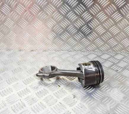Piston