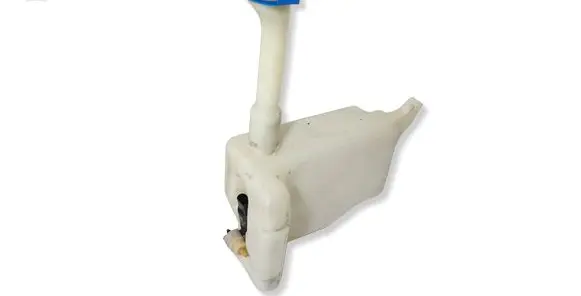 Volkswagen Multivan T4 Windshield washer fluid reservoir/tank 701955453B 1K6955651 8D0955455