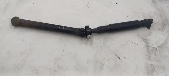 BMW X3 F25 Drive shaft (set) 7589803