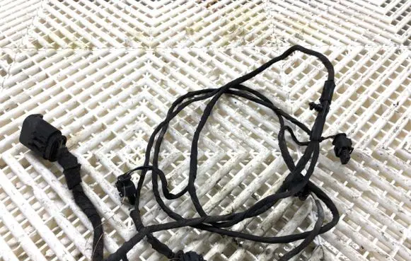 BMW 5 E60 E61 Parking sensor (PDC) wiring loom