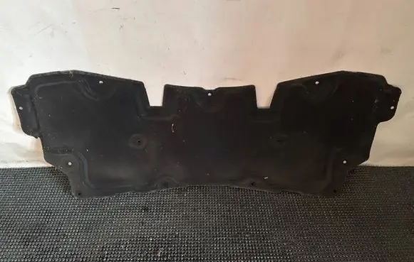 Nissan Qashqai Engine bonnet/hood sound/heat insulation 