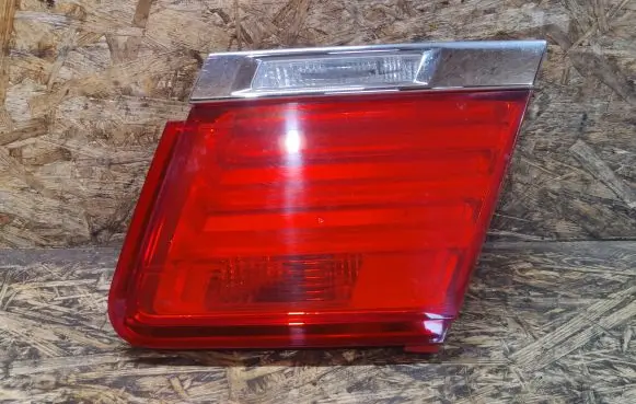 BMW 7 F01 F02 F03 F04 Tailgate rear/tail lights 7182206