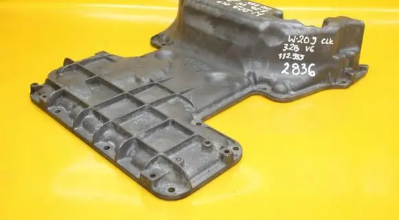Mercedes-Benz CLK A209 C209 Oil sump R1120141203