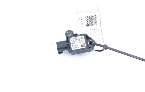 Land Rover Discovery 3 - LR3 Airbag deployment crash/impact sensor 5H2Z14A686BA