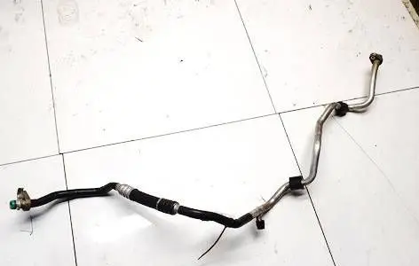Audi A6 S6 C6 4F Air conditioning (A/C) pipe/hose